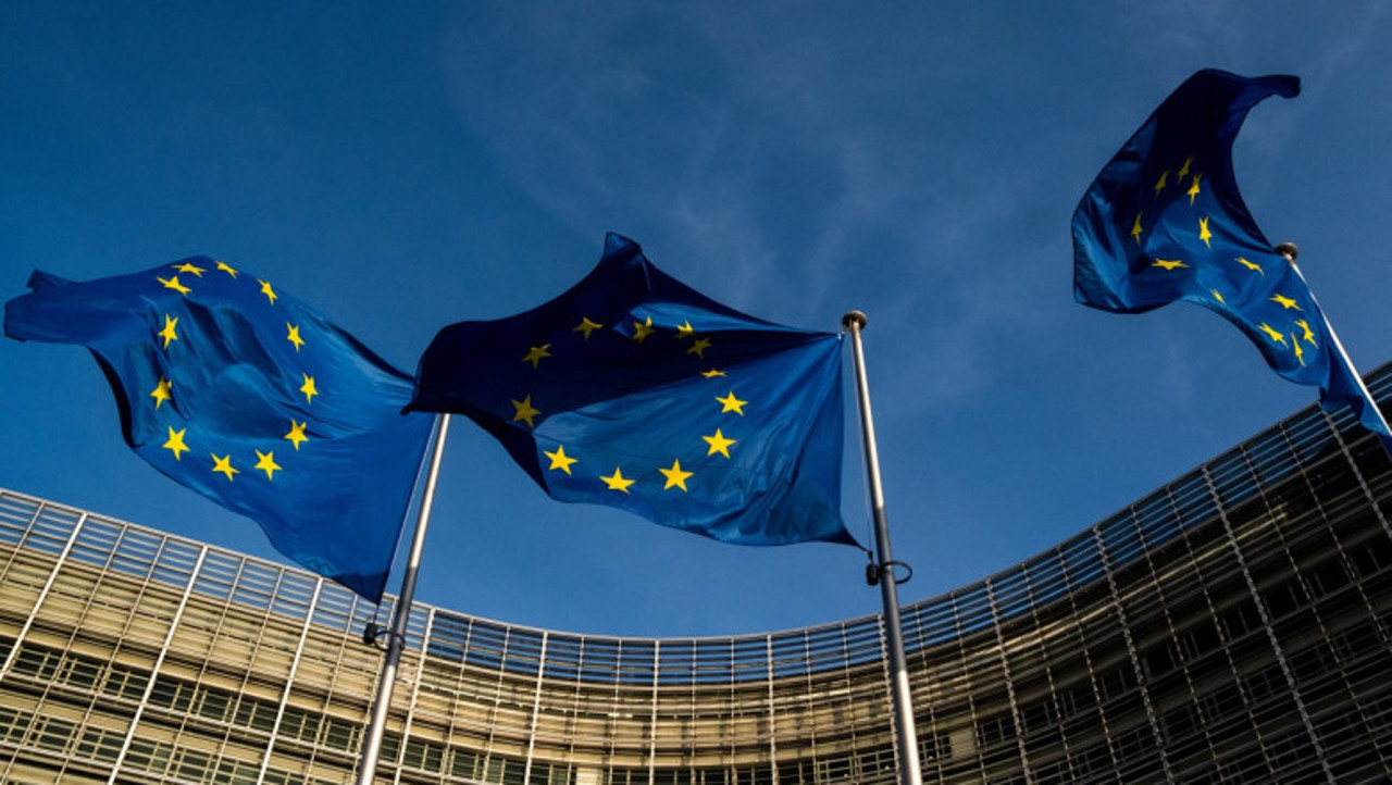 Jurnaliști din Republica Moldova, în culisele instituțiilor europene: a 11-a ediție a Burselor Europene pentru Jurnaliști, la Bruxelles